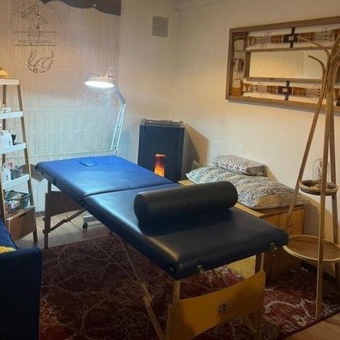 Agenda tu visita para masaje