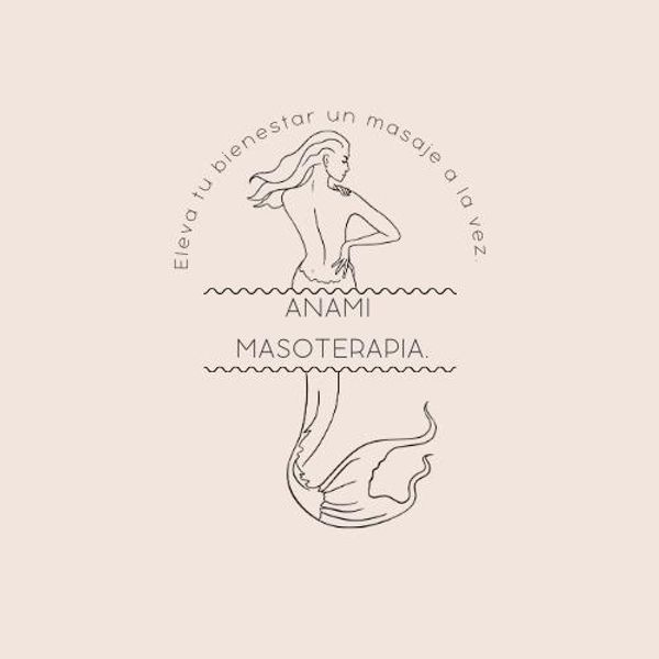 Contacto Anami Masoterapia